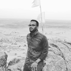 أحببتِ شخصاً غاضباً / محمد عبدالقادر موسى.mp3