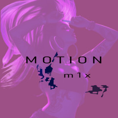 m1x - Motion