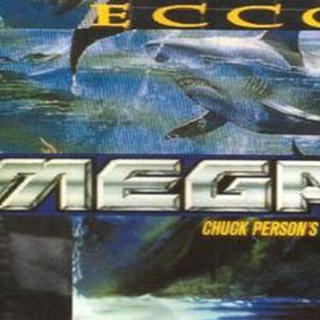 Stream Chuck Person's Eccojams, Vol. 1 [Full Album] by the editor