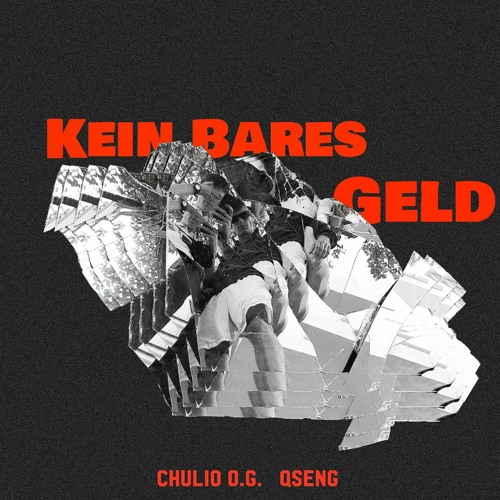 KEIN BARES GELD (Prod. Maxim & Qseng)