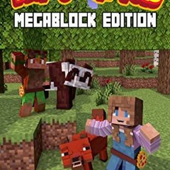 [Read] [PDF EBOOK EPUB KINDLE] Hatchamob: MegaBlock Edition (Books 1-3) by  Pixel Ate
