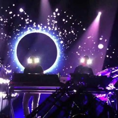 Orbital - Glastonbury 2024