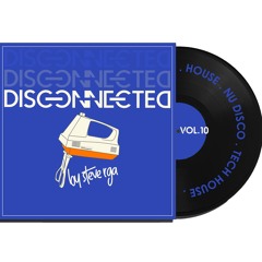 DISCONNECTED VOL 10