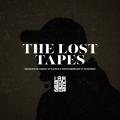 The Lost Tapes- The making of "HII" (Hij'S Ik de EP)