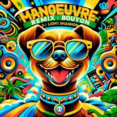 Manoeuvre Remix Bouyon By Dj Lion'S ft Shannon