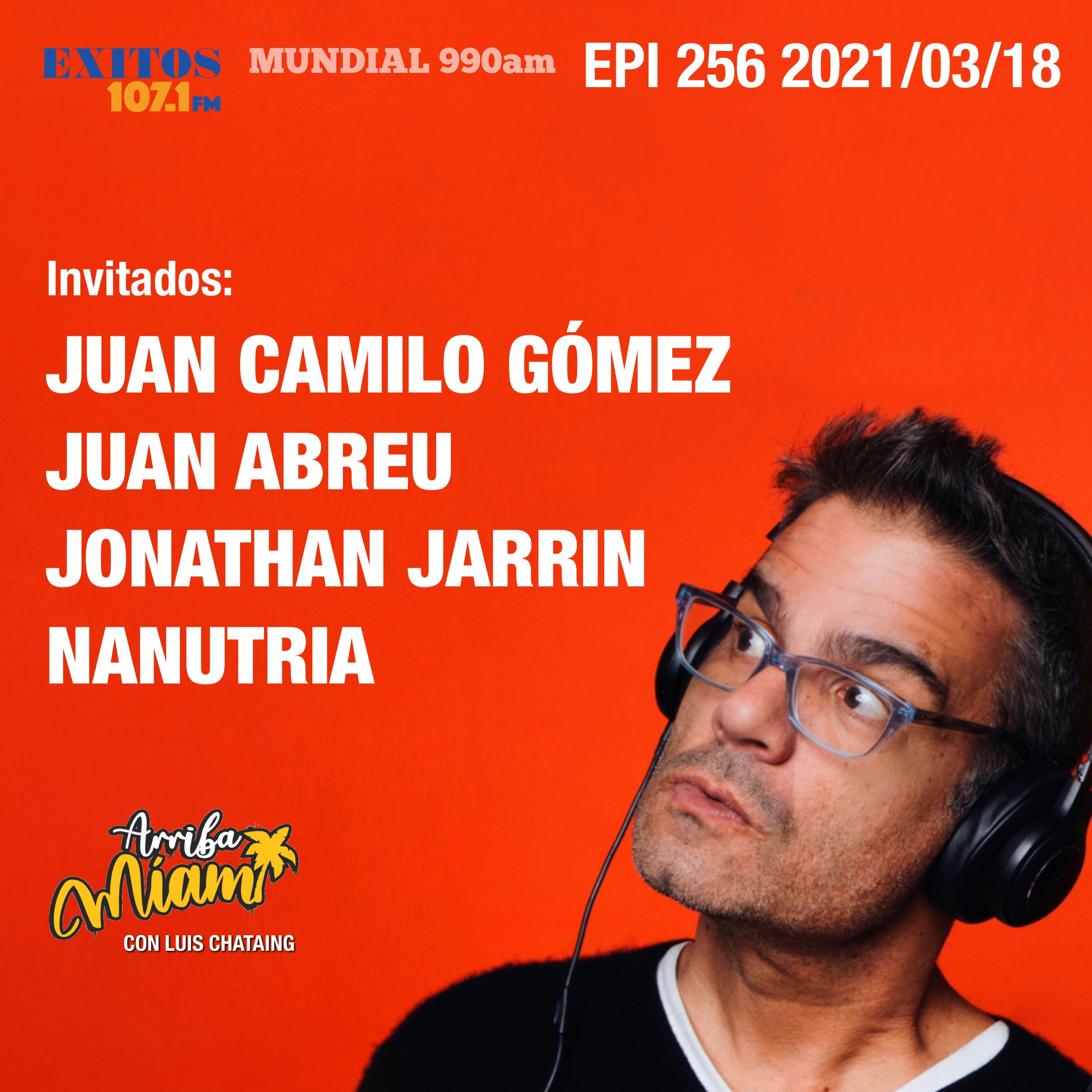Chataing Podcasts