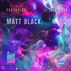 Matt Black - Resonate Together (July 2024)