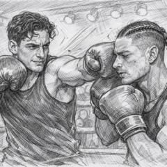 Fight Night (ft. Just John)