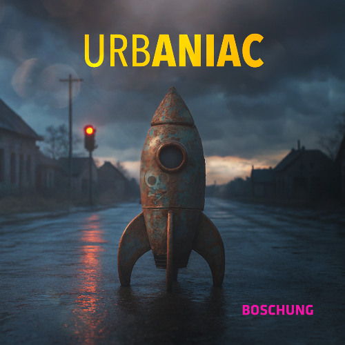 URBANIAC