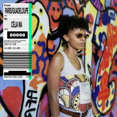 Black Women Chill Mixtape for radio 80k