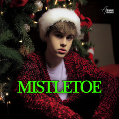 Mistletoe x Halo (AMUZE Blend) - PITCHED & FILTERED DUE TO COPYRIGHT