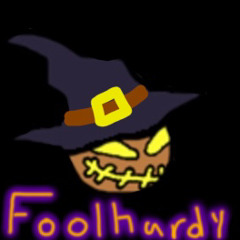 🎃FoolHardy🌙 (but everyone sings it slowed)