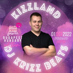 Kizz Kiss Promo Budapest