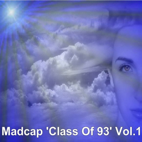 Madcap 'Class Of 93' Vol.1