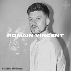 PLUSCAST #059 - ROMAIN VINCENT