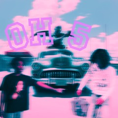 OH 5 + JC [Prod. siemensson]