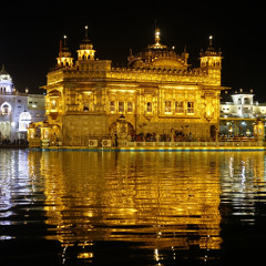 Rehras sahib Darbar sahib live