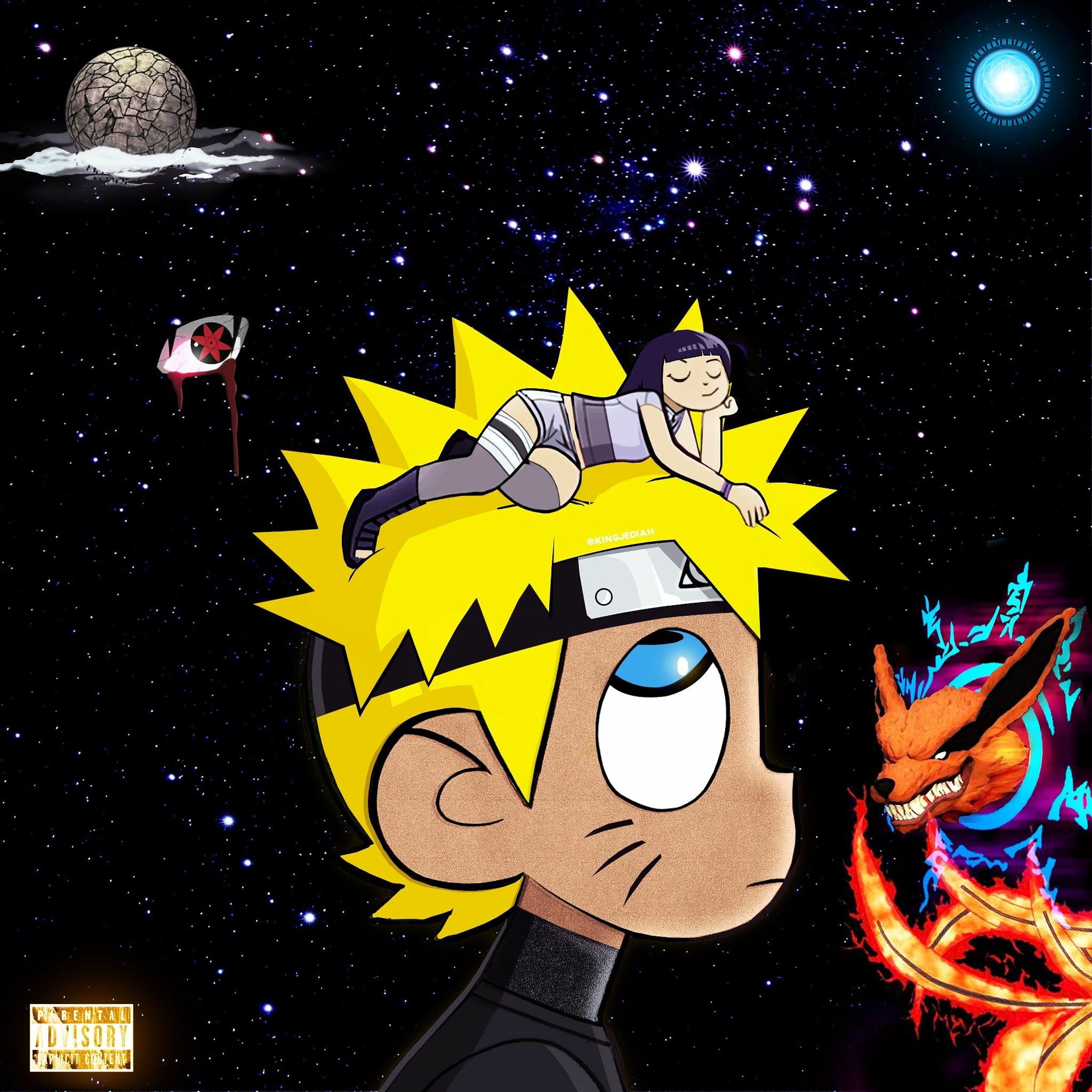 Ramen episode artwork