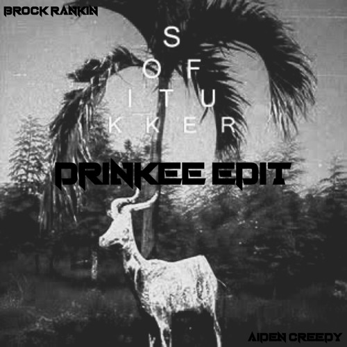 Drinkee - Sofi Tucker (Brock Rankin & Aiden Creedy Edit)