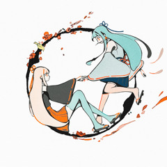 r-906 - 梅に鶯 (feat. 琴葉 茜・葵) [Nyacktas Remix]