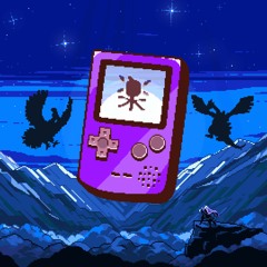 poké flute ~ pokémon heartgold & soulsilver lofi (feat. Virdeponte)