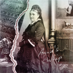 Amanda Rheaume in our Spotlight Interview (Americana, Folk)