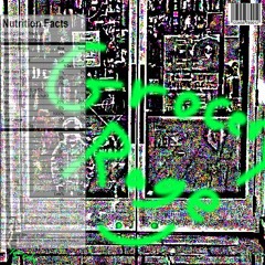 Grocery Rage feat. PortIII