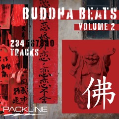 Buddha Beats Volume II