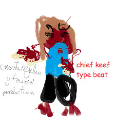 chief keef type beat