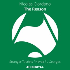 Nicolas Giordano - The Reason (Stranger Tourists Remix)