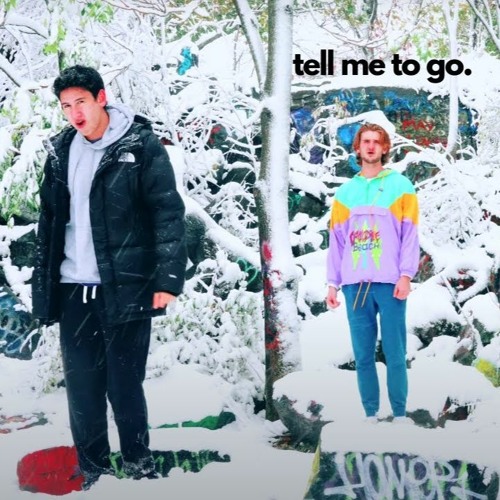 Tell Me To Go by Misty.