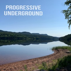 Dani-C - Progressive Underground @ Proton Radio 098 [July] 2023 Sc Edition
