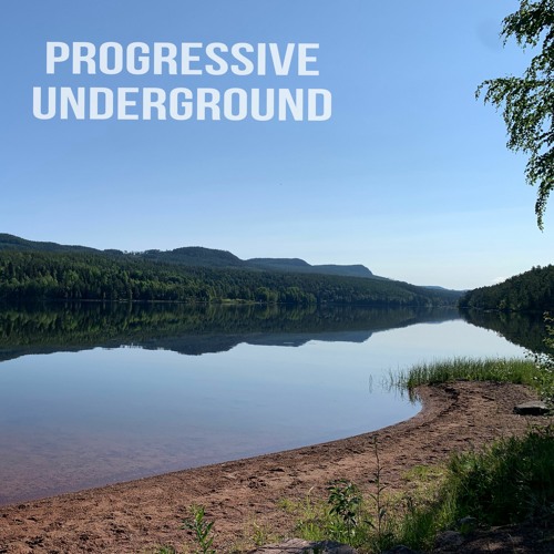 Dani-C - Progressive Underground @ Proton Radio 098 [July] 2023 Sc Edition