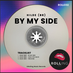 Hilde (BR) - Freedom (Original Mix)