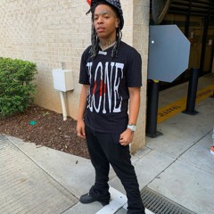 Lil Gotit - Russian Roulette Ft. Unfoonk