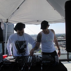 SVEC // SAM SOL ROOFTOP JUNE 2025