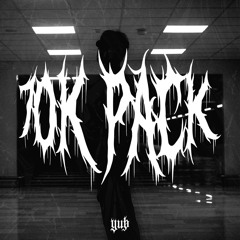 YuB & Friends pres. 70K PACK - 70+ Remixes & Mashups (incl. Bonus Tracks)