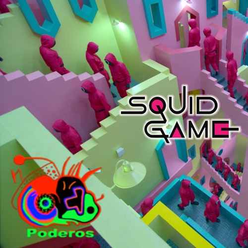 Stream Squid Game What Are The Shapes? (MUSIC VIDEO on YOUTUBE) by Poderos Listen online for