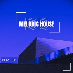 Melodic House 008 Selected & Mixed By Kurt Kjergaard