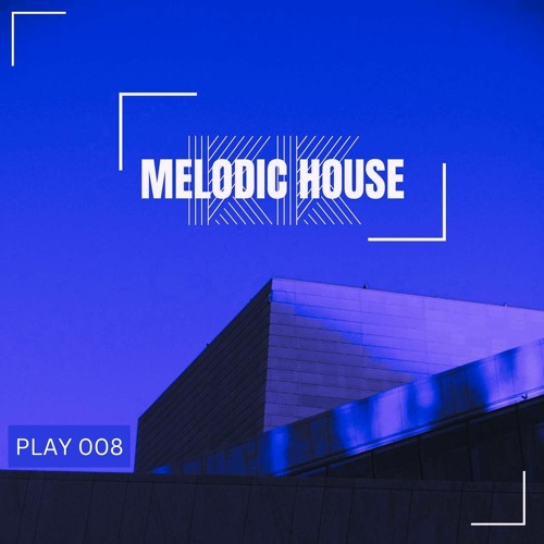 Melodic House 008 Selected & Mixed By Kurt Kjergaard