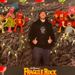 LUQA x SCORPIA MOSSMOON ~ ROCK BOTTOM DOVES #eternalseptember #𝖘𝖙𝖋𝖆 *̵̢̨̛̬̱̤̜̹̱̜