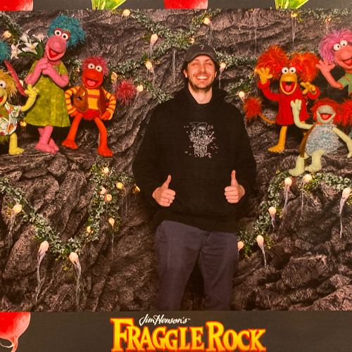 LUQA x SCORPIA MOSSMOON ~ ROCK BOTTOM DOVES #eternalseptember #𝖘𝖙𝖋𝖆 *̵̢̨̛̬̱̤̜̹̱̜