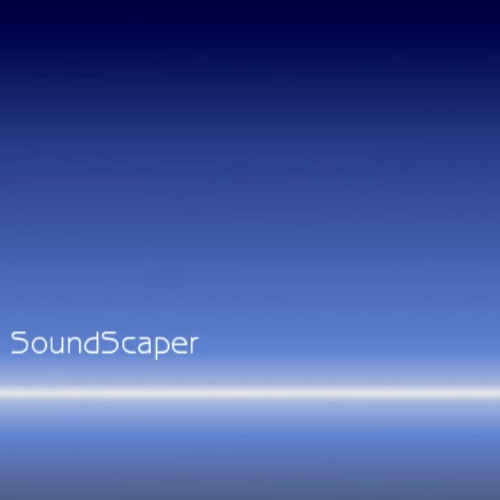 JimmyThumbP - SoundScaper feat. Hatsune Miku