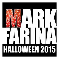 Mark Farina Halloween 2015 Live Set