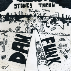 Stones Throw Records - part 4