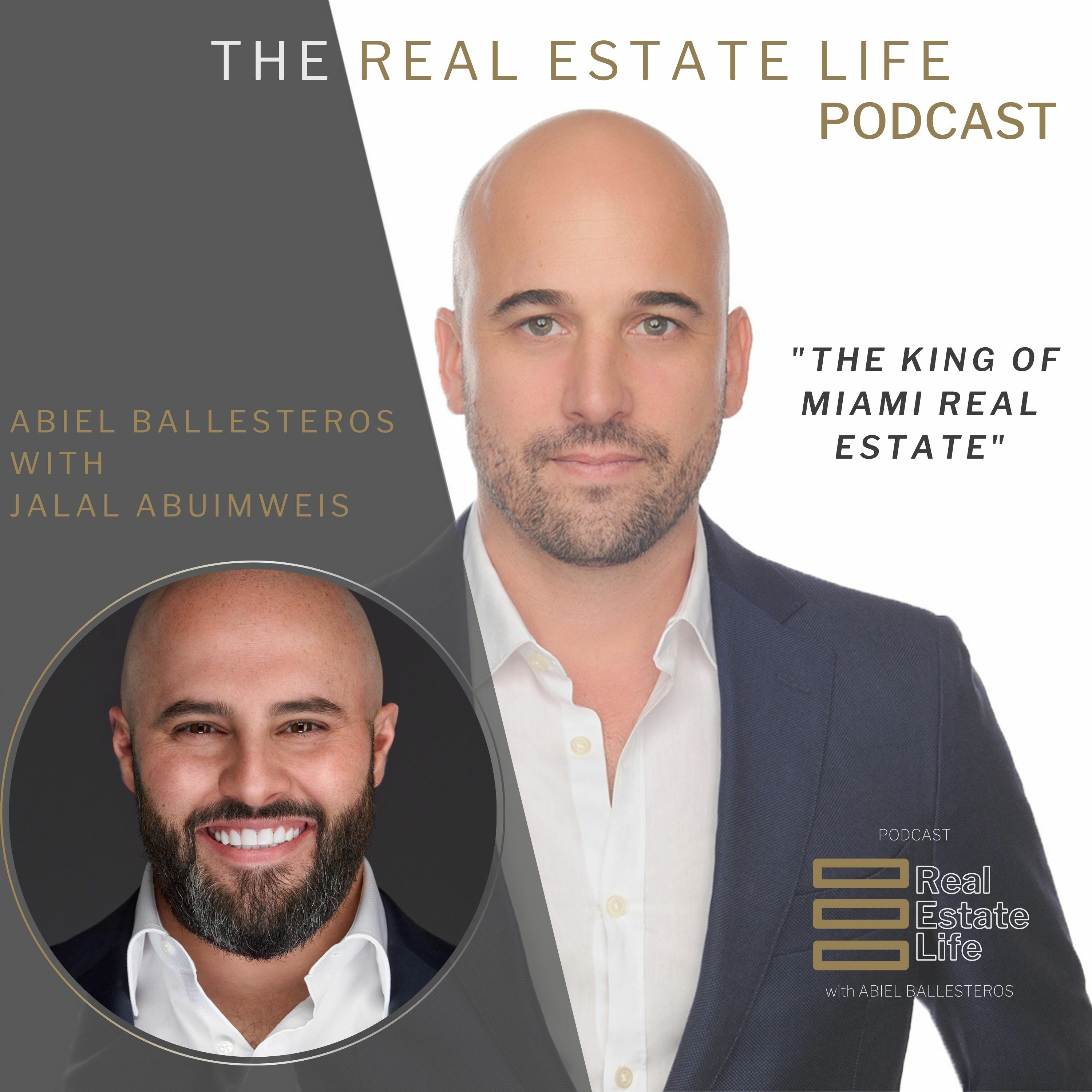 The Real Estate Life Podcast