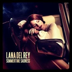 Lana Del Rey - Summertime Sadness ( MNEX Remix ) [SLOWED BY FLAICHER]