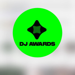 MINA  BALEARIC MIX DJ AWARDS IBIZA 2025