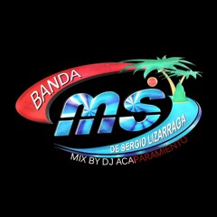 Banda MS -  Romanticas Mix