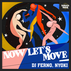 Now Let's Move
